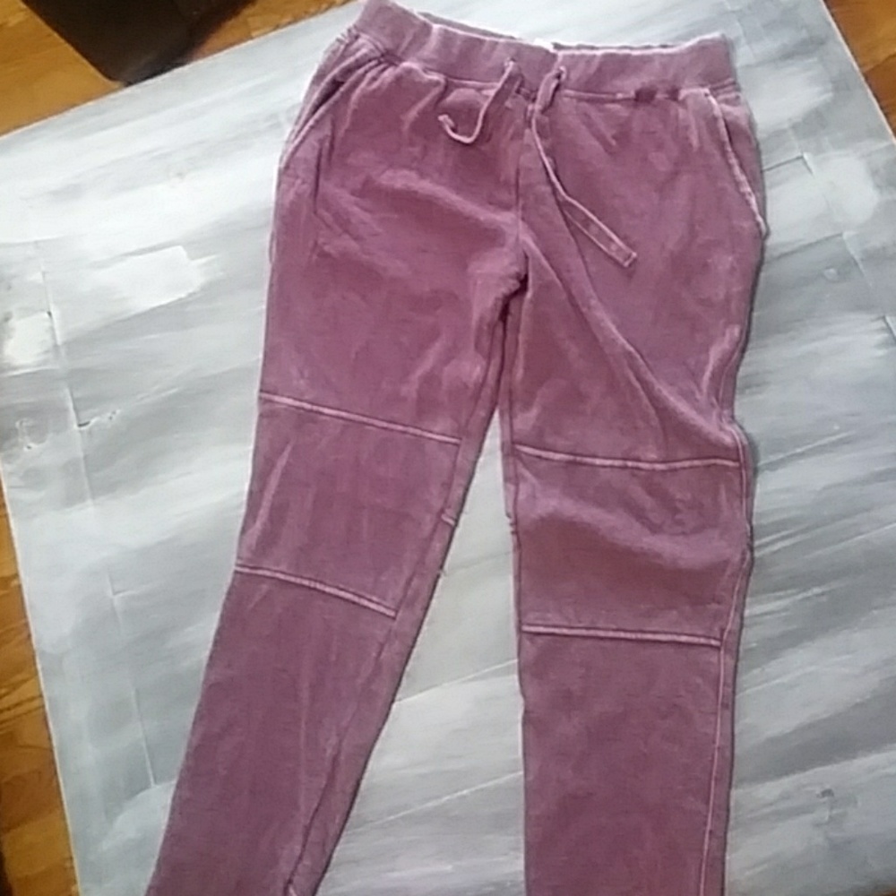 Sweatpants